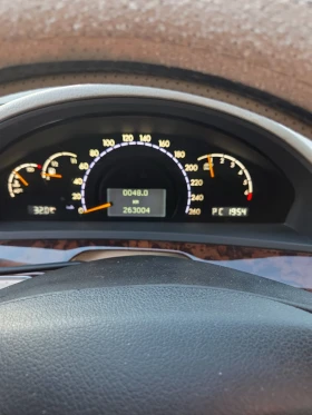 Mercedes-Benz S 500 4MATIC, снимка 5