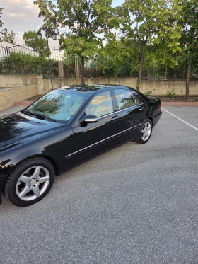 Mercedes-Benz S 500 4MATIC, снимка 2