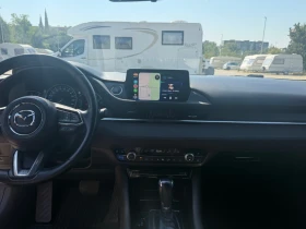 Mazda 6 Takumi, снимка 10