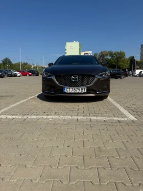 Mazda 6 Takumi, снимка 3