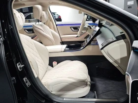 Mercedes-Benz S 450 3.0 256830 Automatic, снимка 12