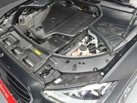 Mercedes-Benz S 450 3.0 256830 Automatic, снимка 6