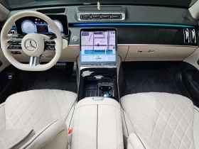 Mercedes-Benz S 450 3.0 256830 Automatic, снимка 7