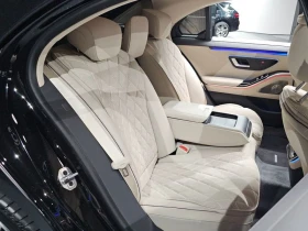 Mercedes-Benz S 450 3.0 256830 Automatic, снимка 11