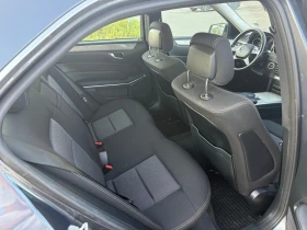 Mercedes-Benz E 220 2.2 CDI, снимка 11