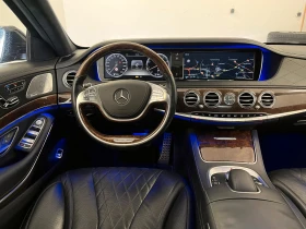 Mercedes-Benz S 500 4M* LANG* AMG* * FirstClas* FOND* 360 * Night* Pan, снимка 2