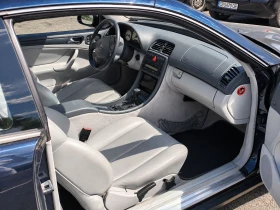 Mercedes-Benz CLK Sport, снимка 12