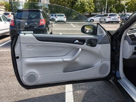 Mercedes-Benz CLK Sport, снимка 10