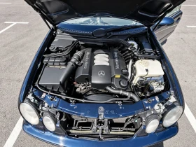 Mercedes-Benz CLK Sport, снимка 17
