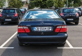 Mercedes-Benz CLK Sport, снимка 6