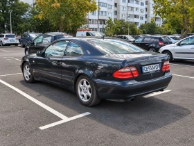 Mercedes-Benz CLK Sport, снимка 7