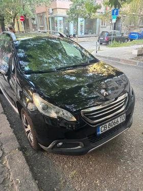 Peugeot 2008, снимка 5