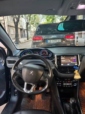 Peugeot 2008, снимка 8