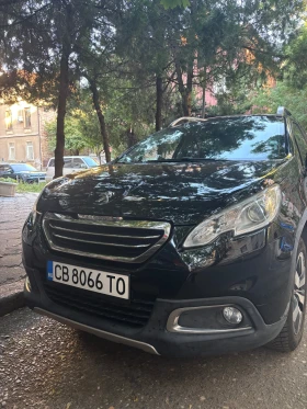 Peugeot 2008, снимка 15