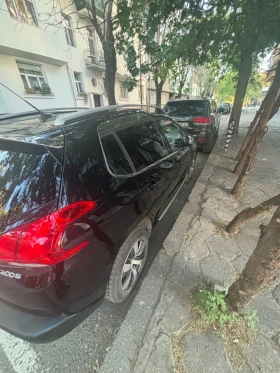 Peugeot 2008, снимка 16