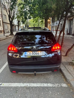 Peugeot 2008, снимка 14