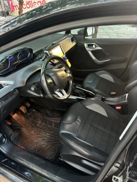 Peugeot 2008, снимка 6