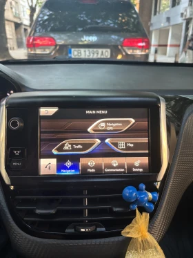 Peugeot 2008, снимка 10