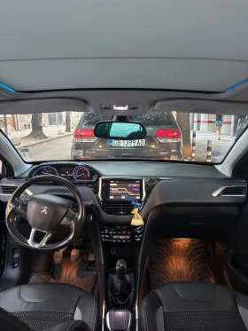 Peugeot 2008, снимка 12