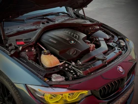 BMW 435 M performance, снимка 14
