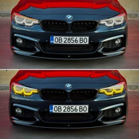 BMW 435 M performance, снимка 7