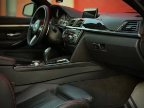 BMW 435 M performance, снимка 10