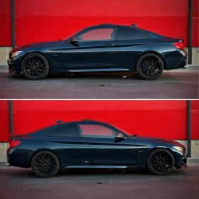 BMW 435 M performance, снимка 8