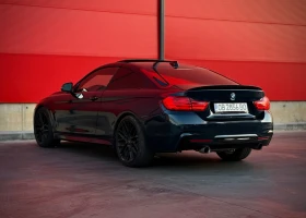 BMW 435 M performance, снимка 6