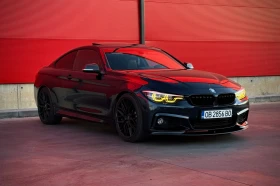 BMW 435 M performance, снимка 3