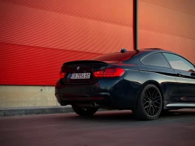 BMW 435 M performance, снимка 4