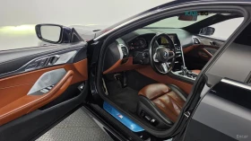 BMW 840 M SPORT GRAN COUPE| BOWERS&WILKINS| LASER| DISTRON, снимка 10