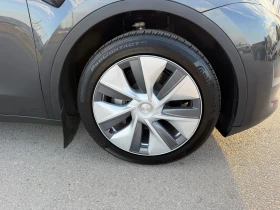 Tesla Model Y 2024 / LFP Батерия / 31280км  / Термопомпа, снимка 16