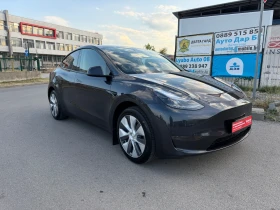 Tesla Model Y 2024 / LFP Батерия / 31280км  / Термопомпа, снимка 3