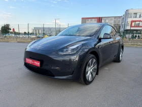 Tesla Model Y 2024 / LFP Батерия / 31280км  / Термопомпа, снимка 1