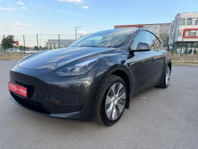 Tesla Model Y 2024 / LFP Батерия / 31280км  / Термопомпа, снимка 17