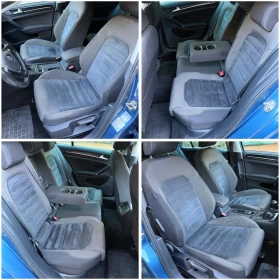 VW Golf 1.6 TDI/HIGHLINE/DISTRONIC, снимка 10