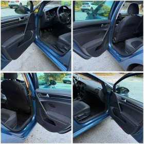 VW Golf 1.6 TDI/HIGHLINE/DISTRONIC, снимка 9