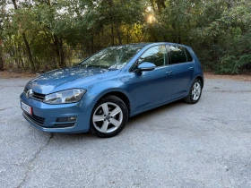 VW Golf 1.6 TDI/HIGHLINE/DISTRONIC, снимка 1