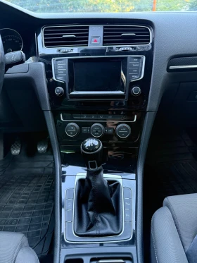 VW Golf 1.6 TDI/HIGHLINE/DISTRONIC, снимка 8