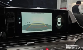 Hyundai Grandeur 3.0 LPi, снимка 15
