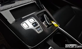 Hyundai Grandeur 3.0 LPi, снимка 9