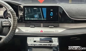 Hyundai Grandeur 3.0 LPi, снимка 14