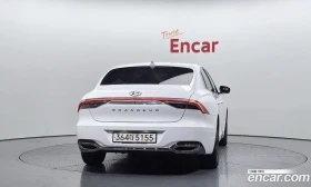 Hyundai Grandeur 3.0 LPi, снимка 4