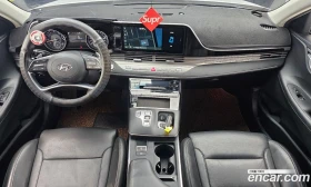 Hyundai Grandeur 3.0 LPi, снимка 7