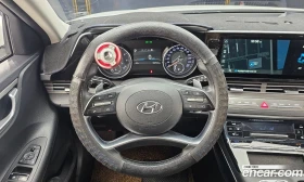 Hyundai Grandeur 3.0 LPi, снимка 13