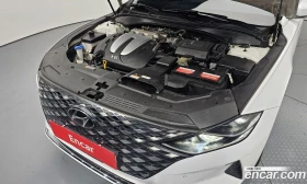 Hyundai Grandeur 3.0 LPi, снимка 6
