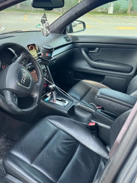 Audi A4 3.0D, снимка 8