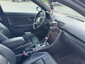 Audi A4 3.0D, снимка 12