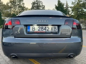 Audi A4 3.0D, снимка 5