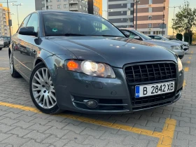 Audi A4 3.0D, снимка 7